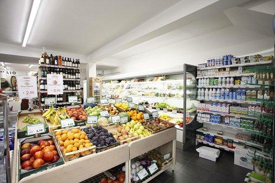 Tambellini Rinomata Salumeria